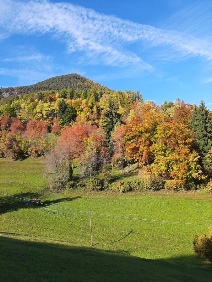 Hotel Trudnerhof Im Naturpark Trudnerhorn Trodena Εξωτερικό φωτογραφία