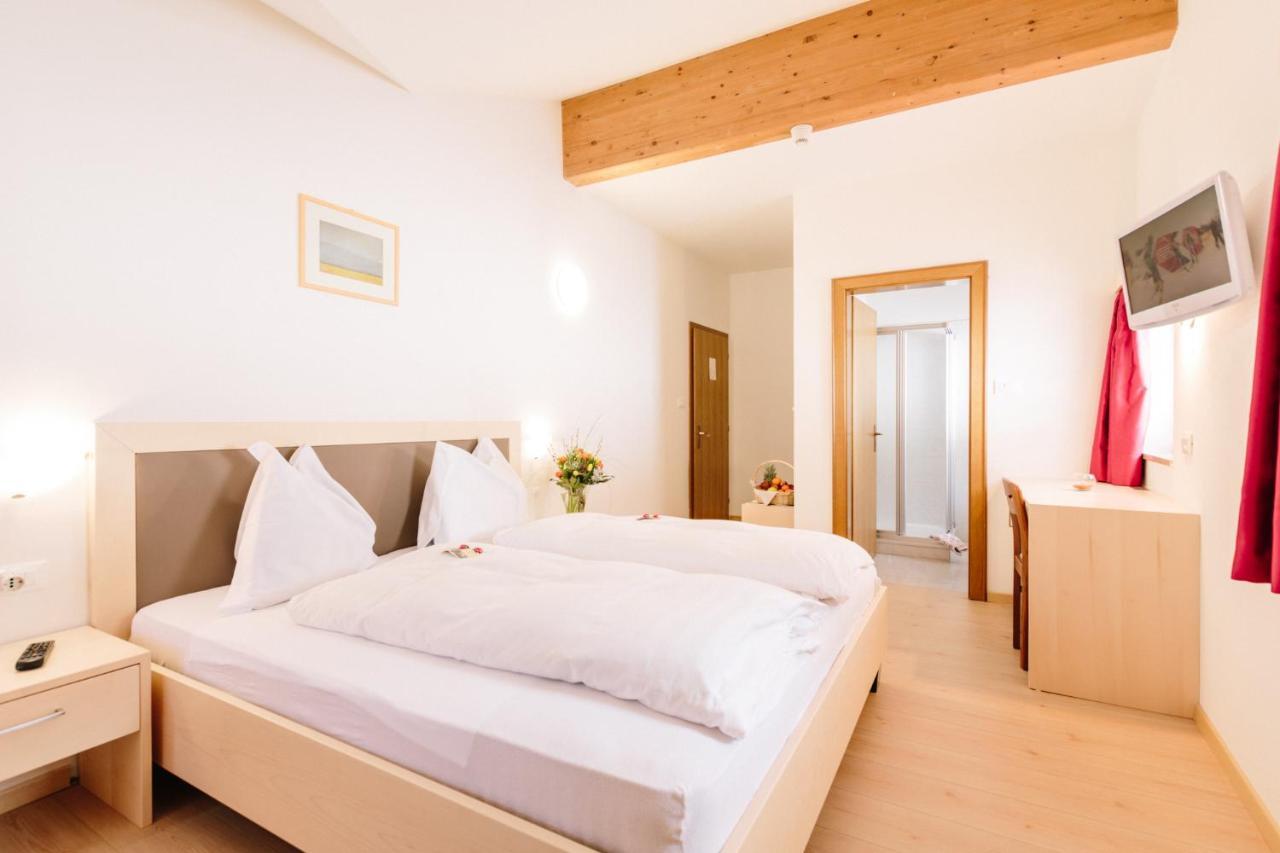 Hotel Trudnerhof Im Naturpark Trudnerhorn Trodena Εξωτερικό φωτογραφία