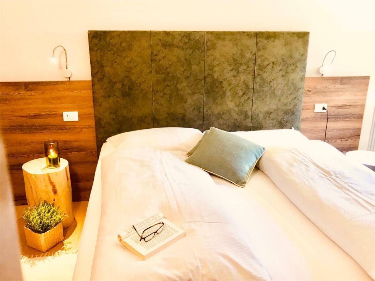 Hotel Trudnerhof Im Naturpark Trudnerhorn Trodena Εξωτερικό φωτογραφία